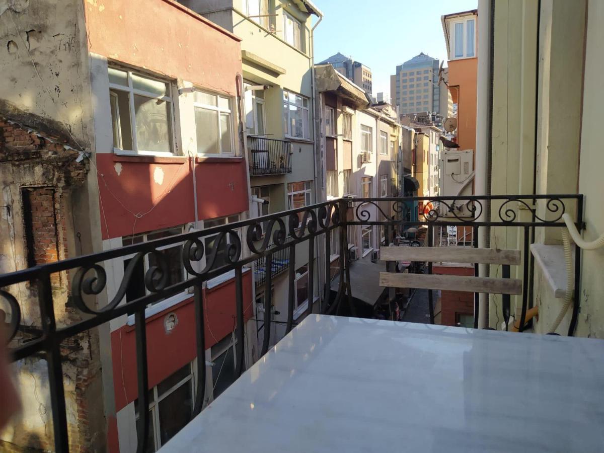 Gaia Art Hostel Istanbul
