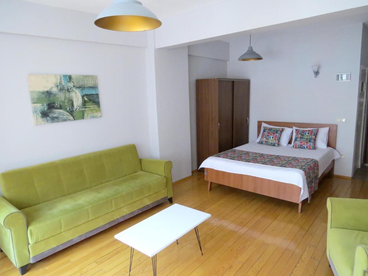 Apart Otel Istanberry - Vanilla