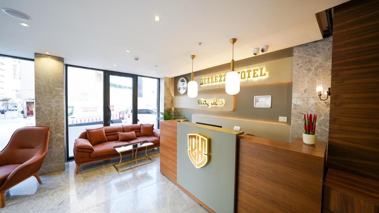 Bellezza Hotel *