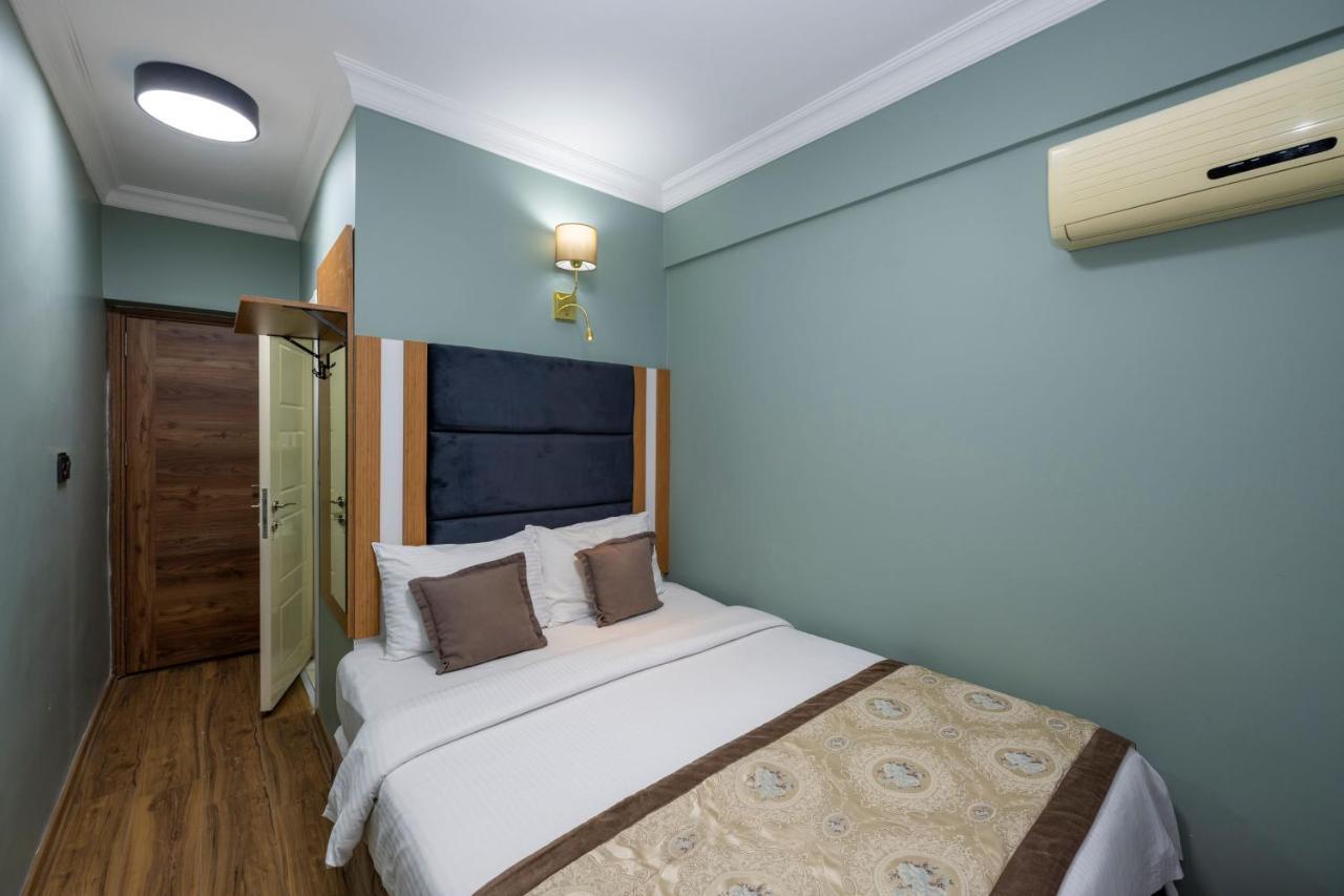 Hotel Ista Palace-grand Bazaar *