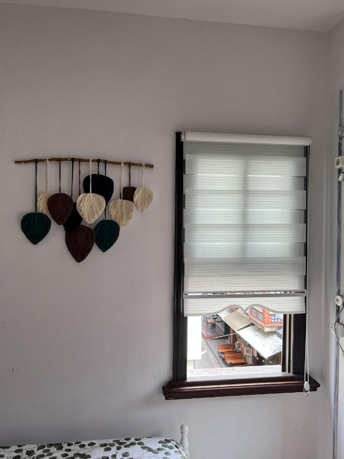 Gaia Art Hostel