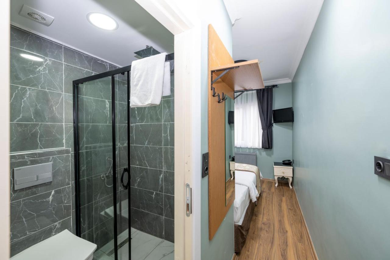Ista Palace-grand Bazaar Hotel Istanbul