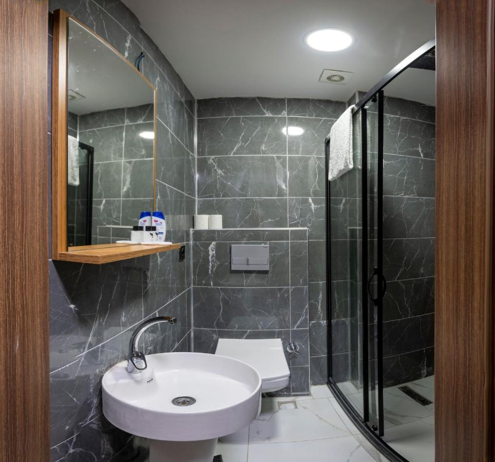 Ista Palace-grand Bazaar Hotel Istanbul
