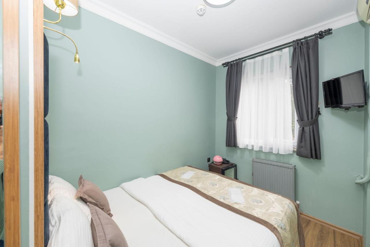 Hotel Ista Palace-grand Bazaar Istanbul