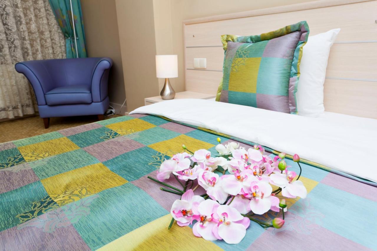 Classes Hotel 3*