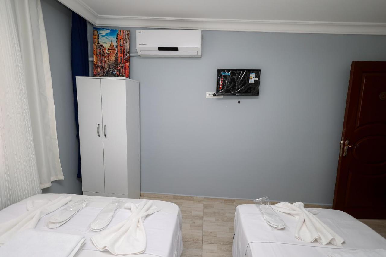 Apart Otel Merdin & - Downtown
