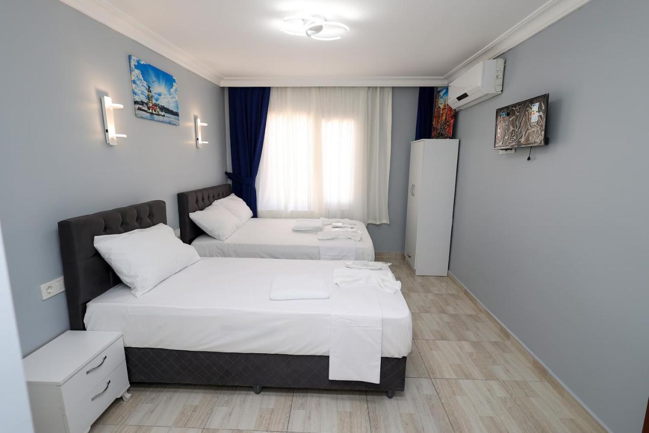 Merdin & - Downtown Apart Otel İstanbul