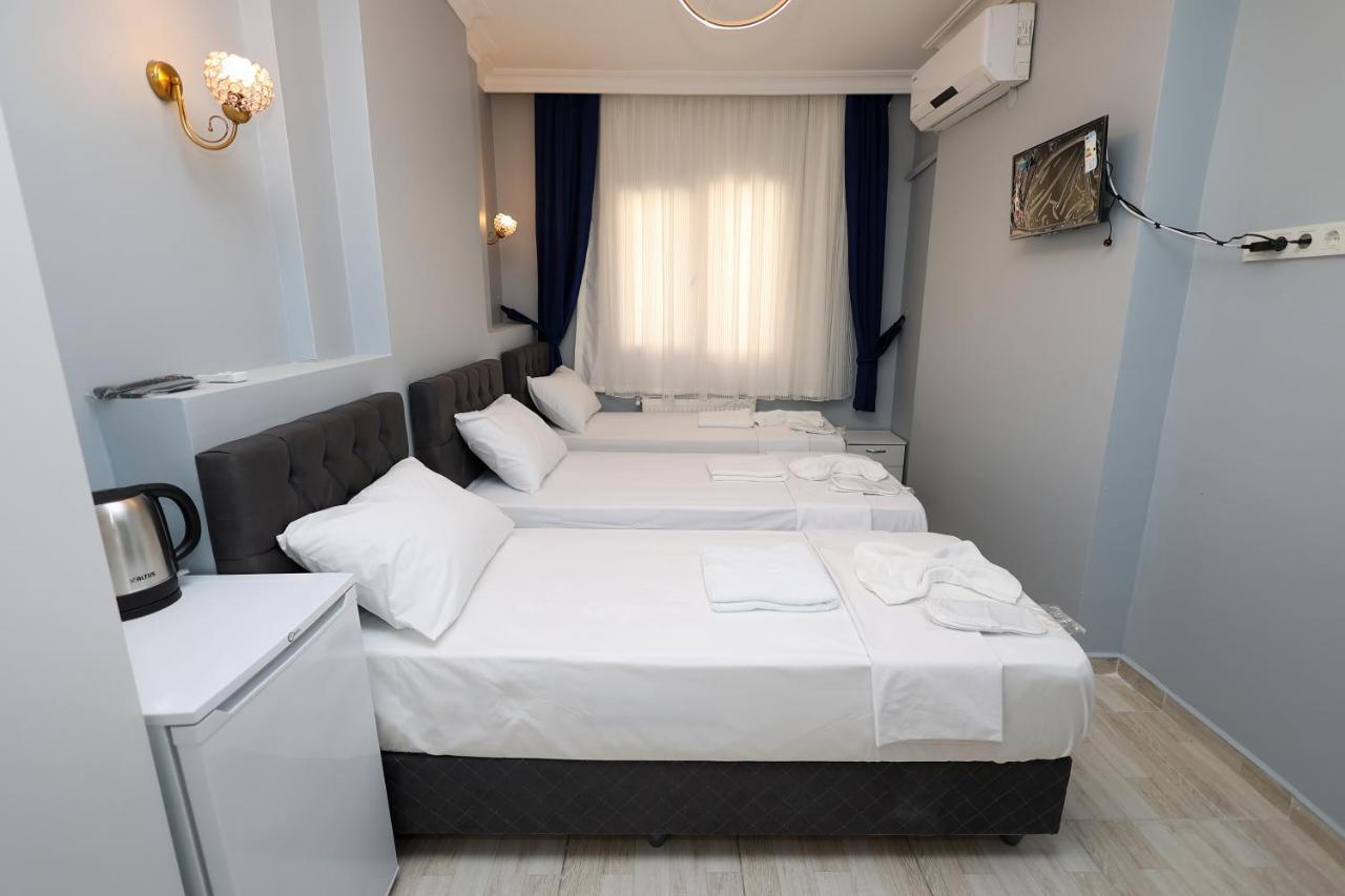 Merdin & - Downtown Apart Otel *