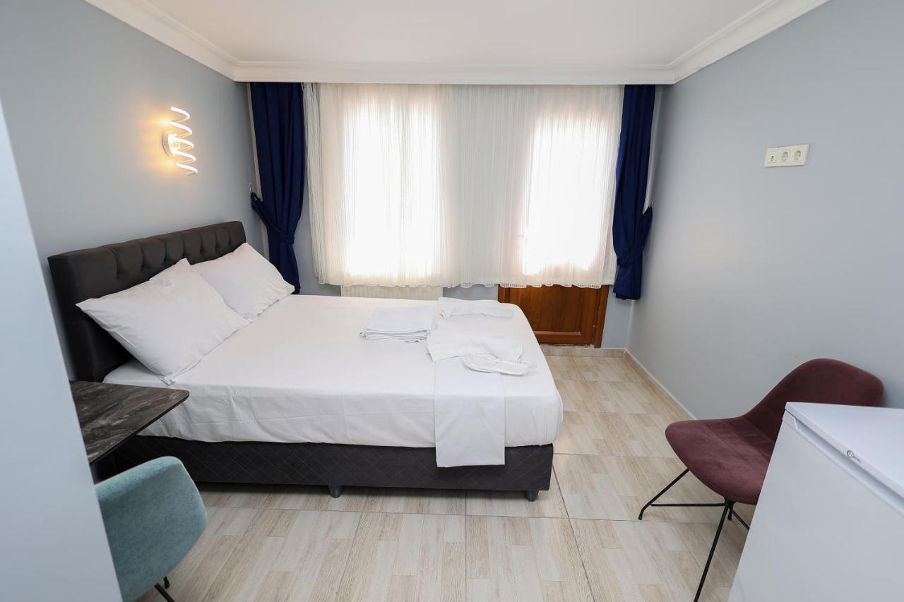 Apart Otel Merdin & - Downtown *