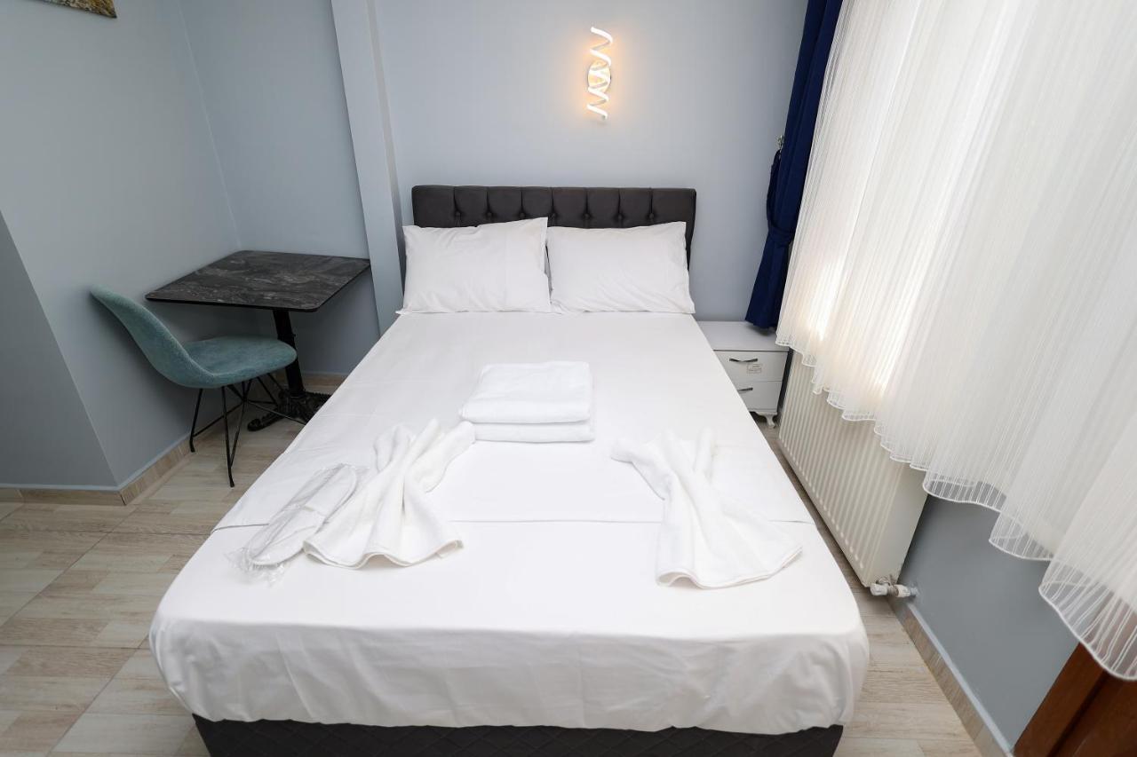 Merdin & - Downtown Apart Otel