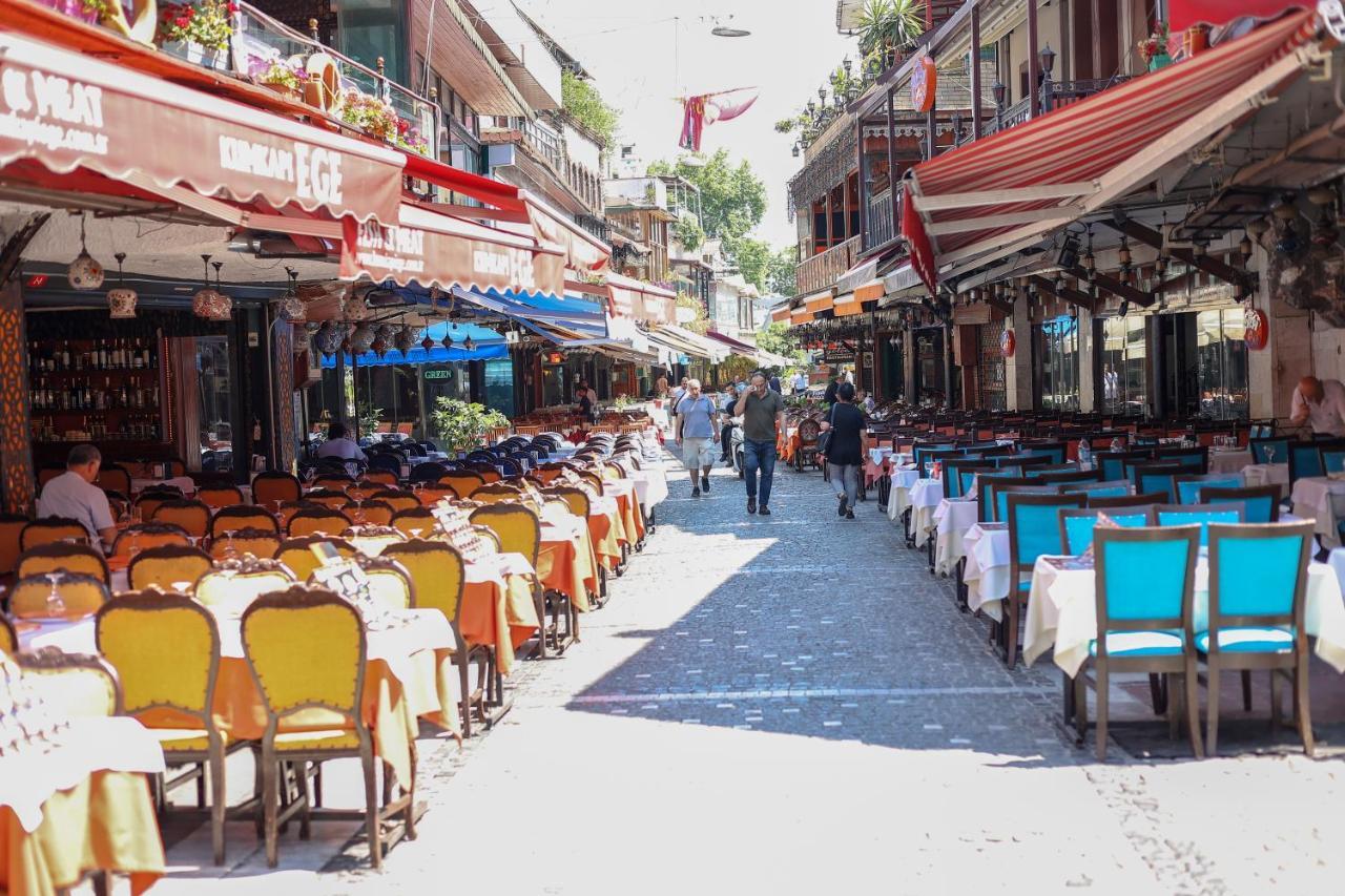 Merdin & - Downtown *