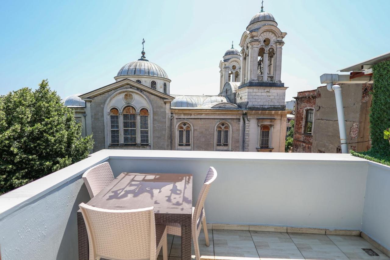 Merdin & - Downtown İstanbul