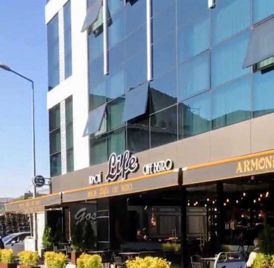 Hotel Armoni Life Suit Istambul