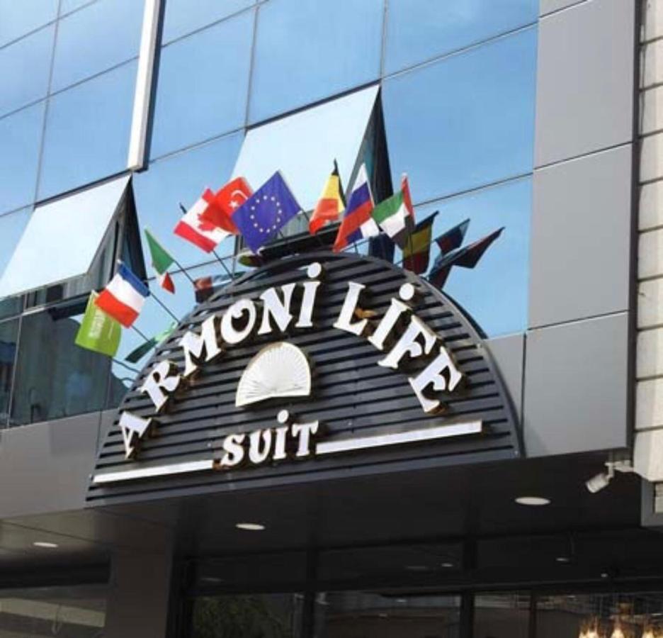 Armoni Life Suit * Istambul
