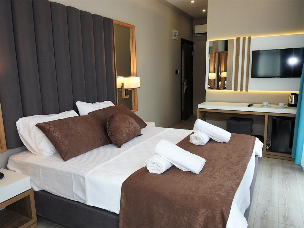 Hotel Armoni Life Suit
