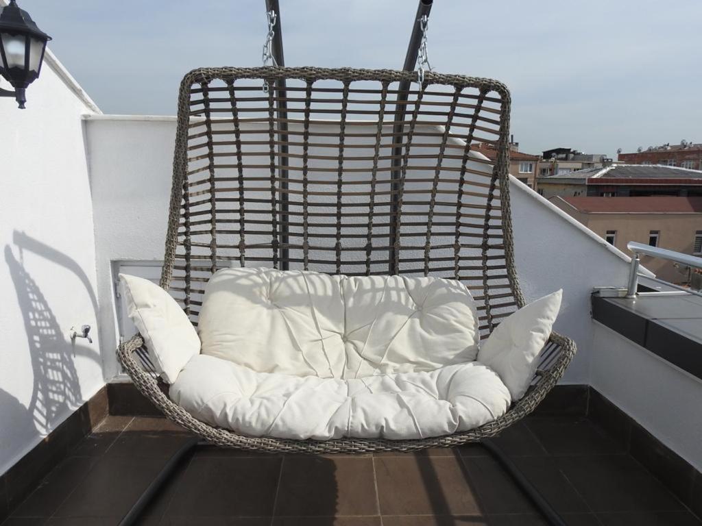 Armoni Life Suit Hotel *