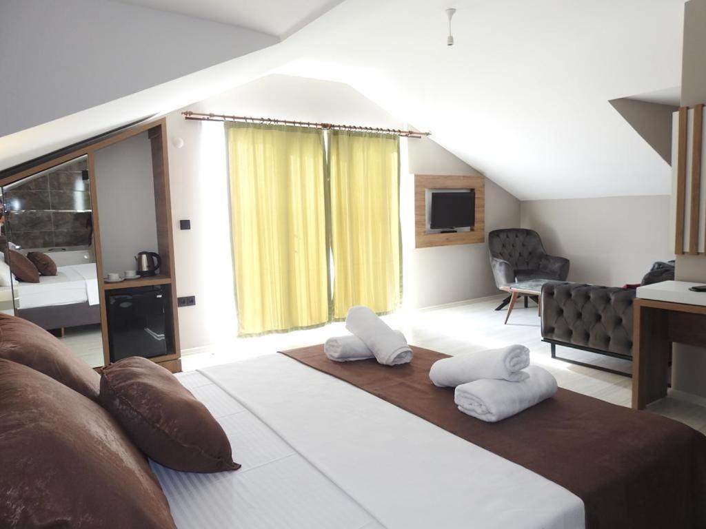 Hotel Armoni Life Suit Istambul