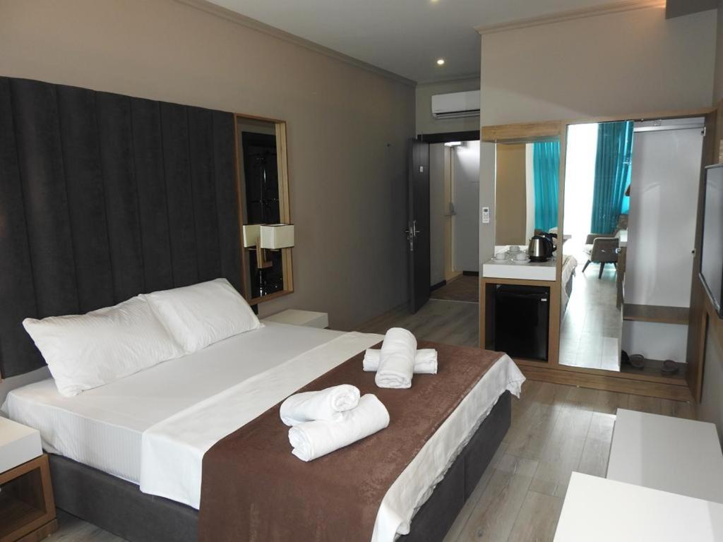 Hotel Armoni Life Suit Istambul