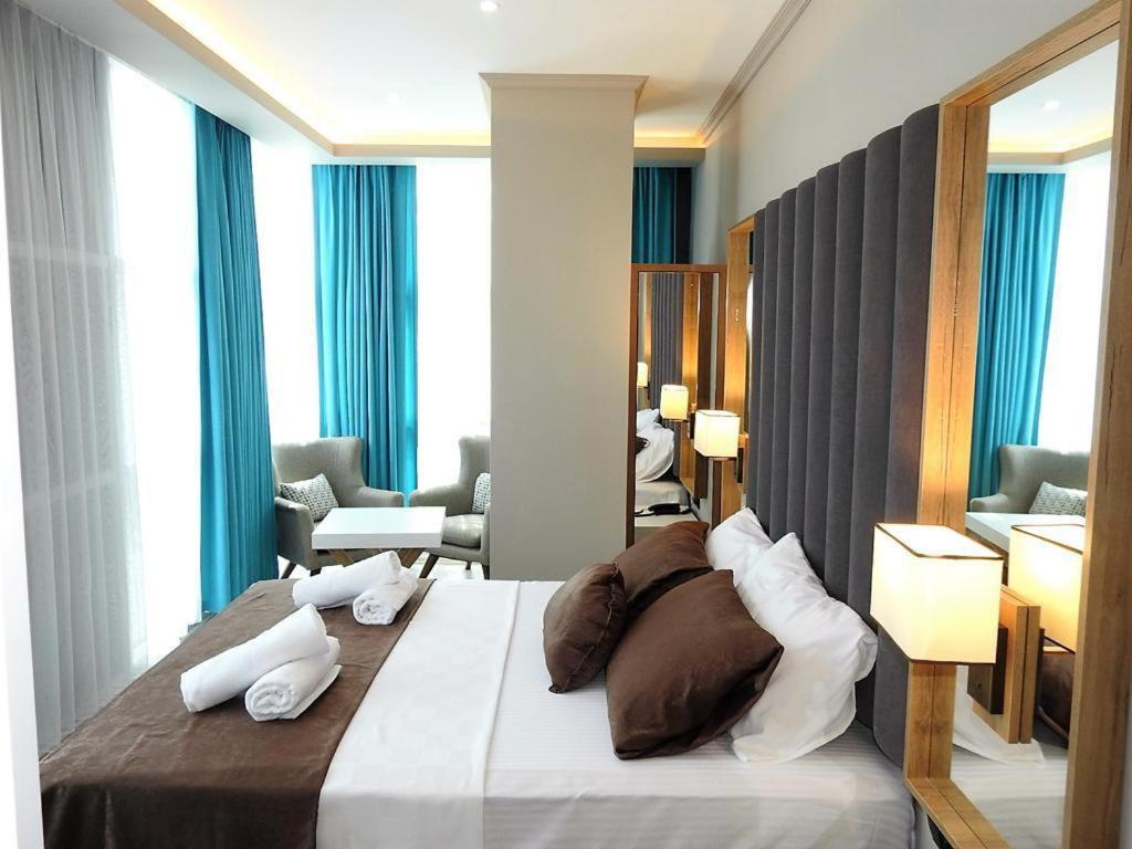 Armoni Life Suit * Istambul