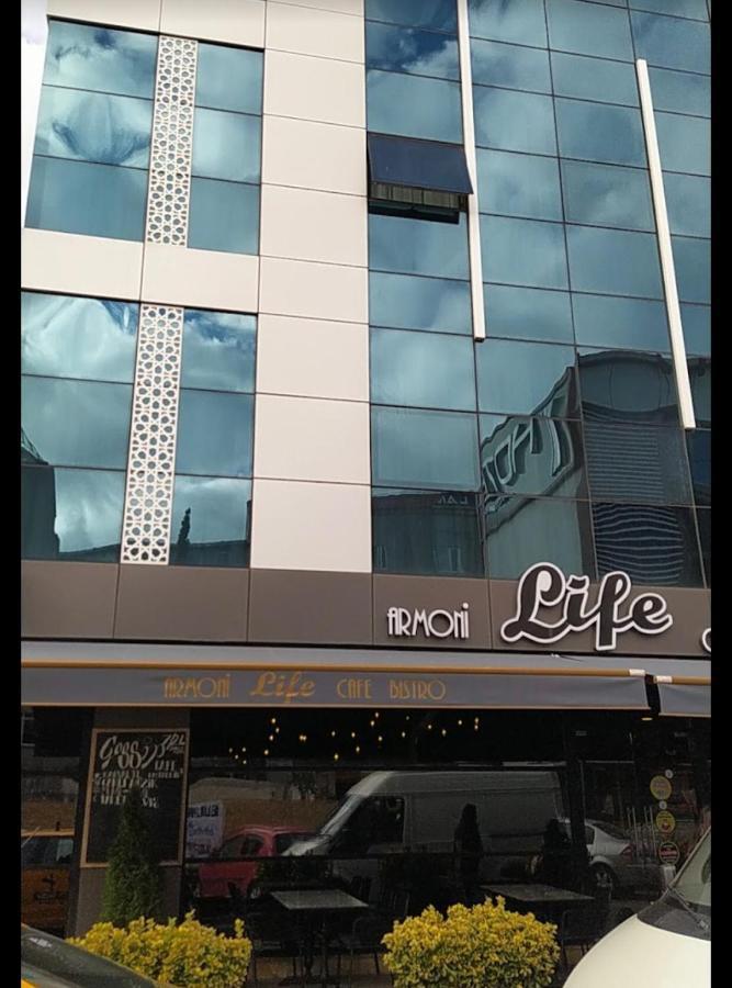 Armoni Life Suit Hotel