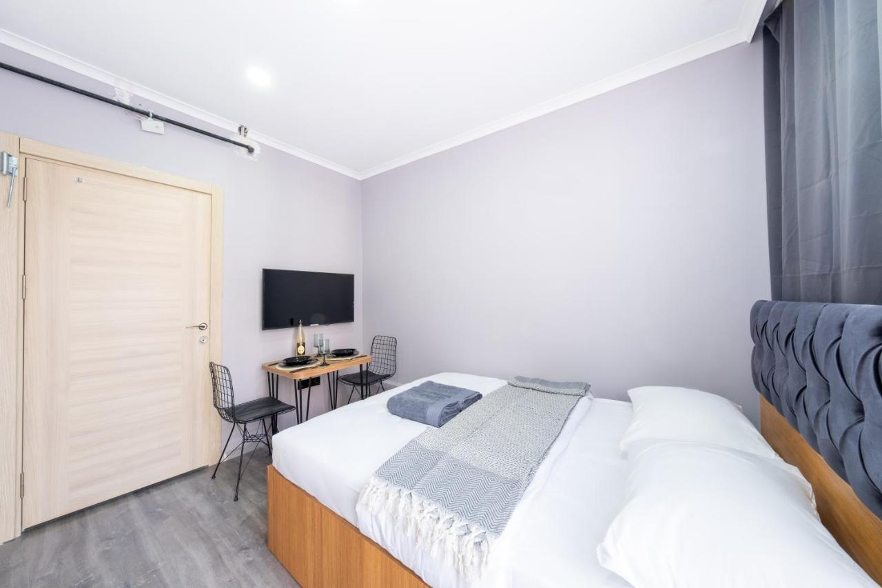 Kral Besiktas Hotel