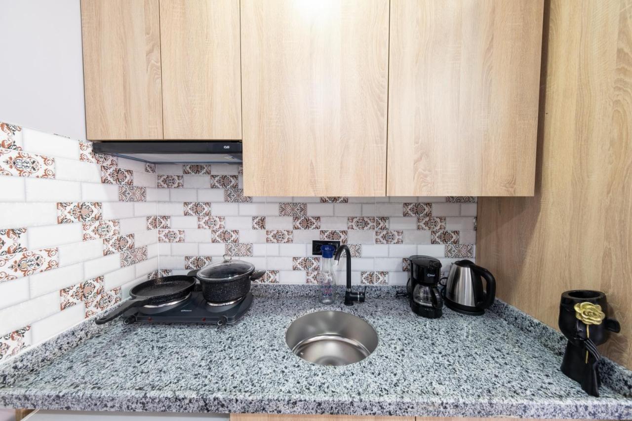Hotel Kral Besiktas 3*