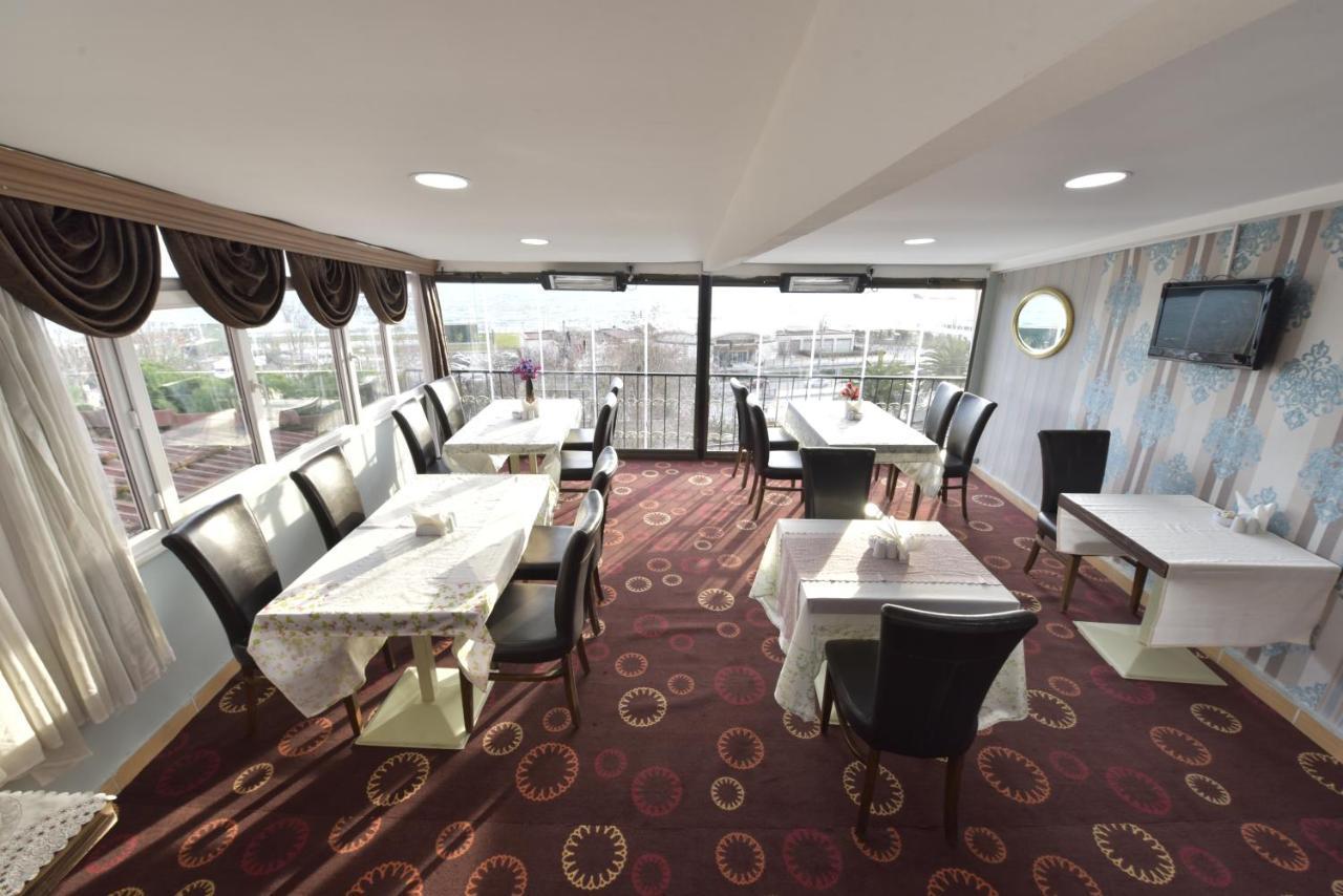 Hotel Golden Palace Sea View 3*