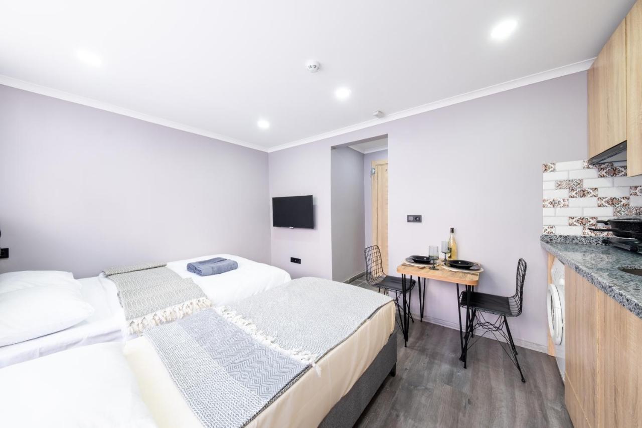 Hotel Kral Besiktas 3*