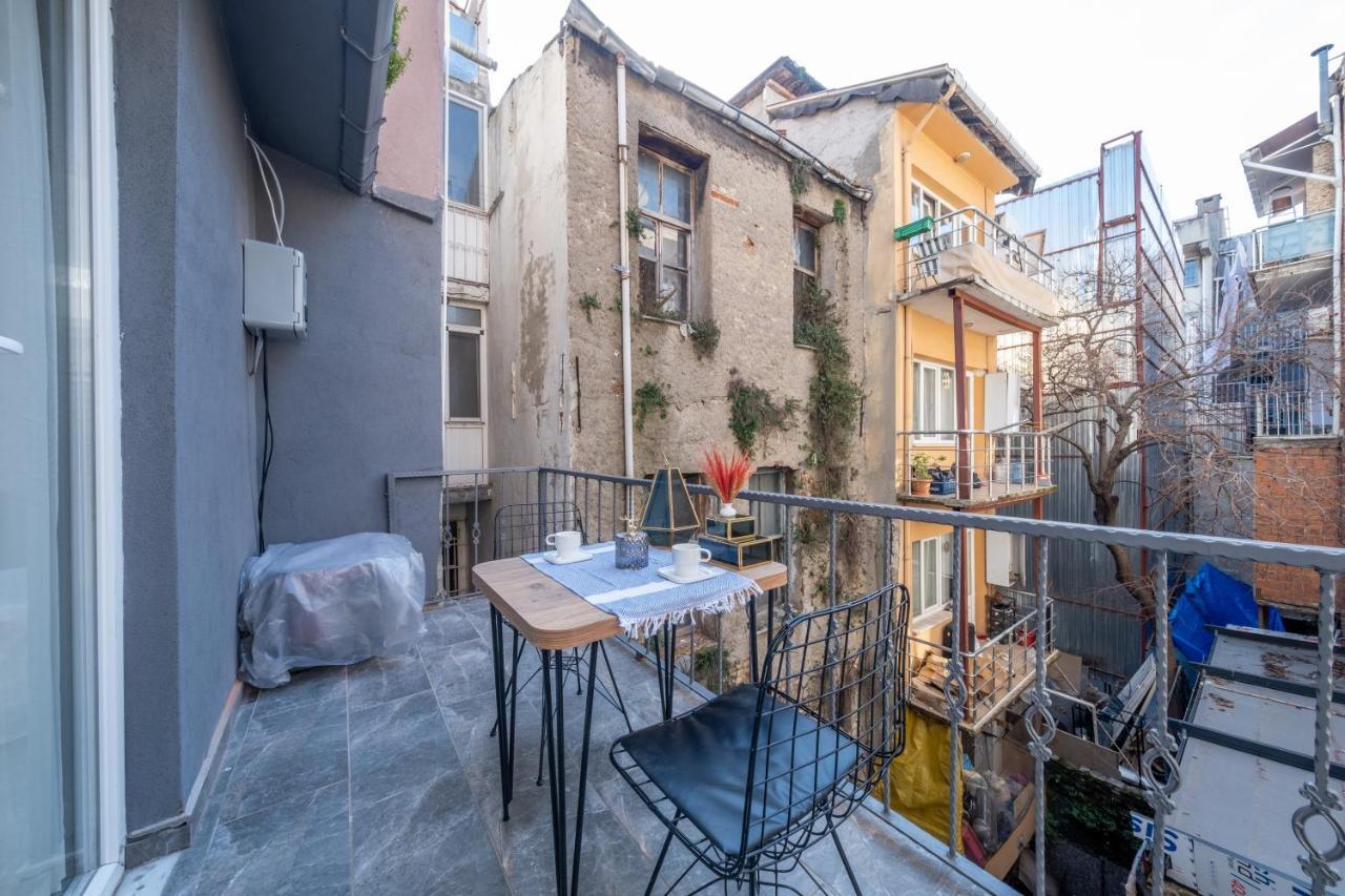Kral Besiktas Hotel Istanbul