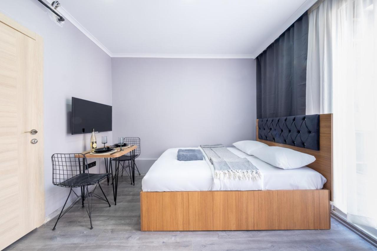 Hotel Kral Besiktas