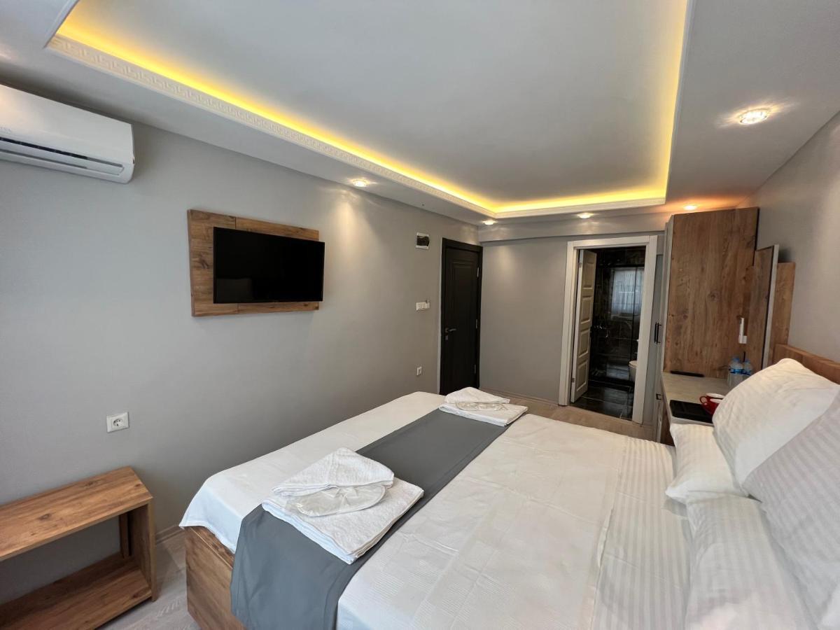 Bed & Breakfast Mayda Boutique *