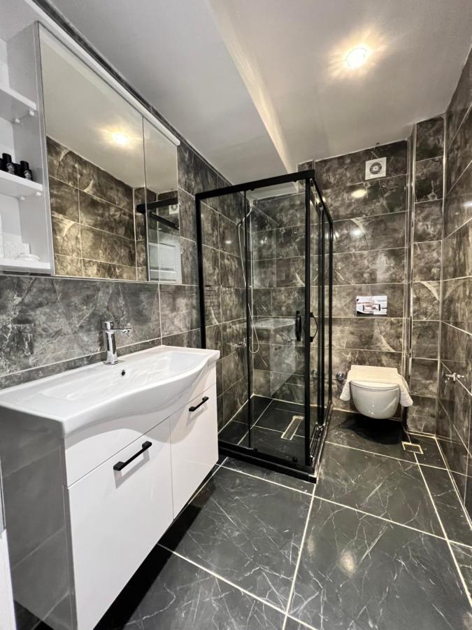 Mayda Boutique Bed & Breakfast Istanbul