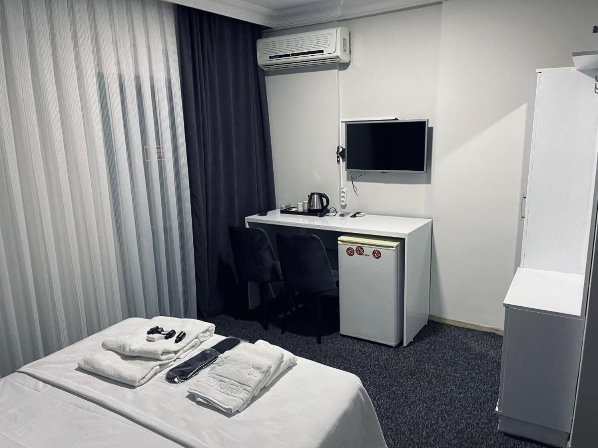 Apart Otel Moon Light *