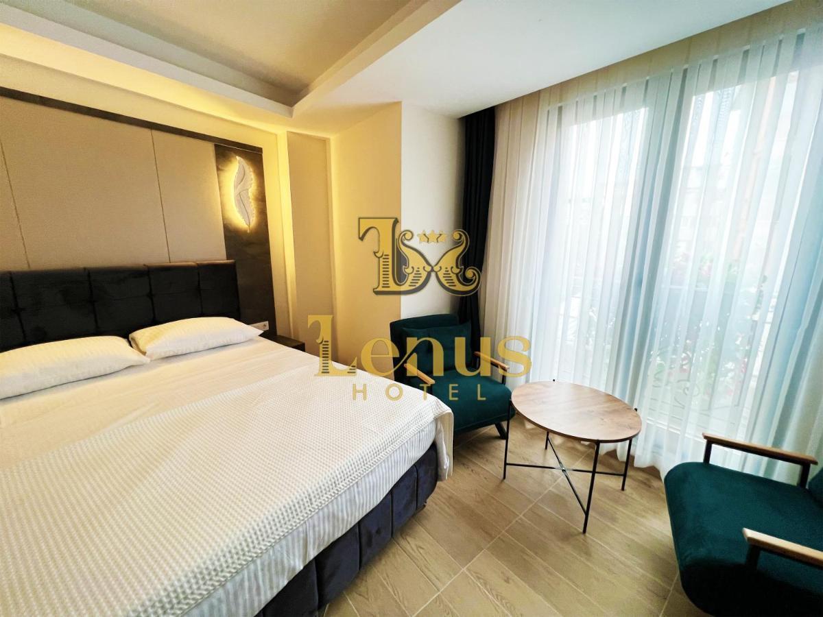 Lenus Otel