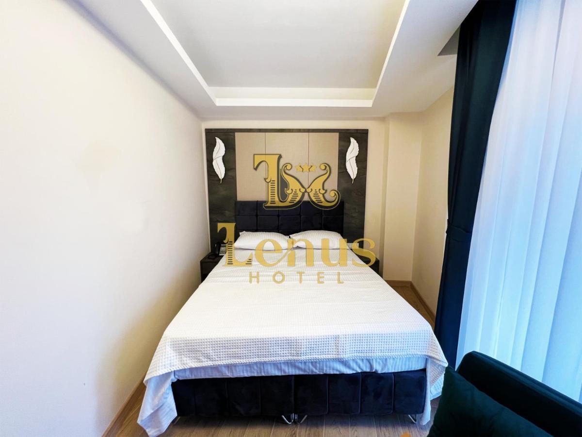 Lenus Otel İstanbul