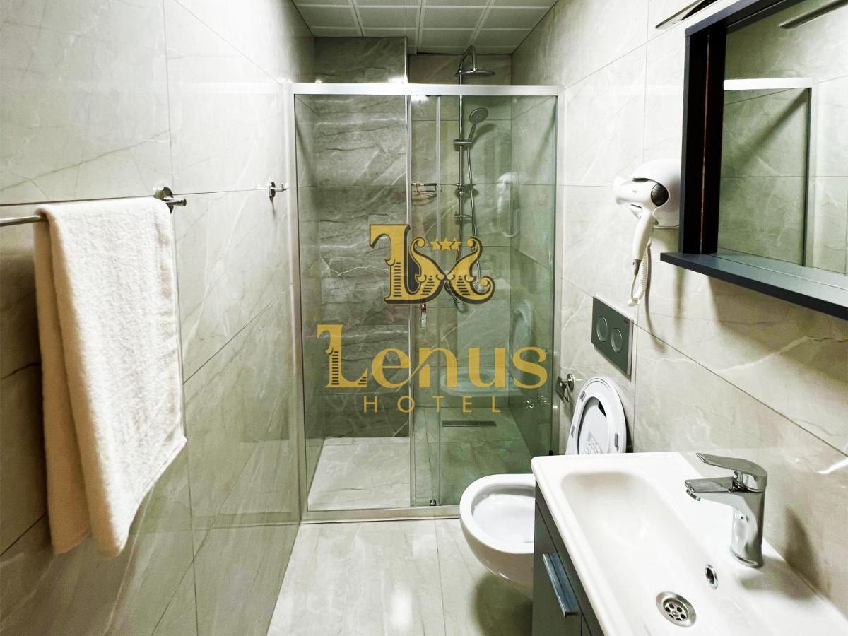 Lenus 3*