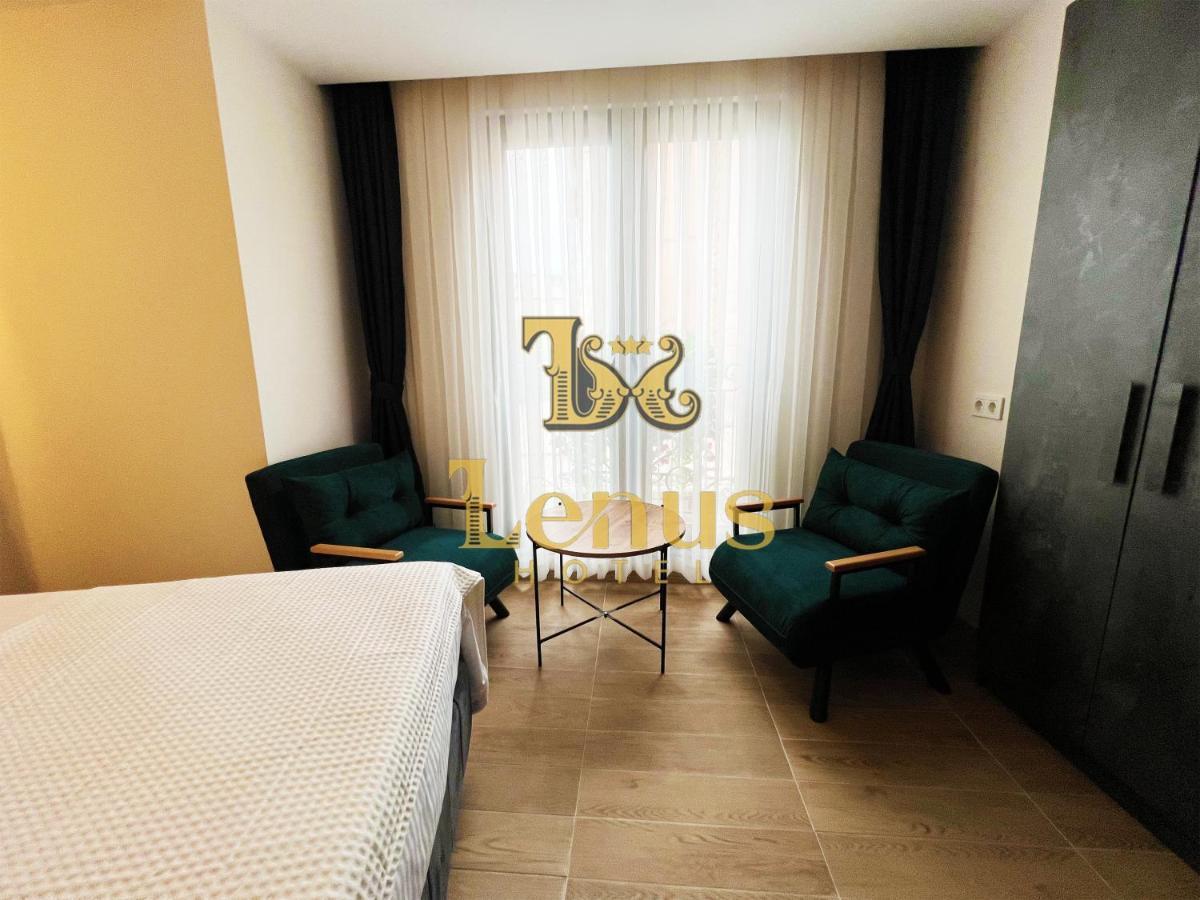 Lenus Otel