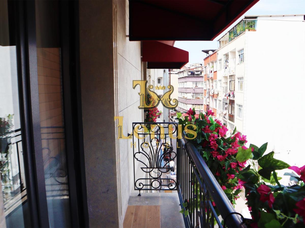Otel Lenus