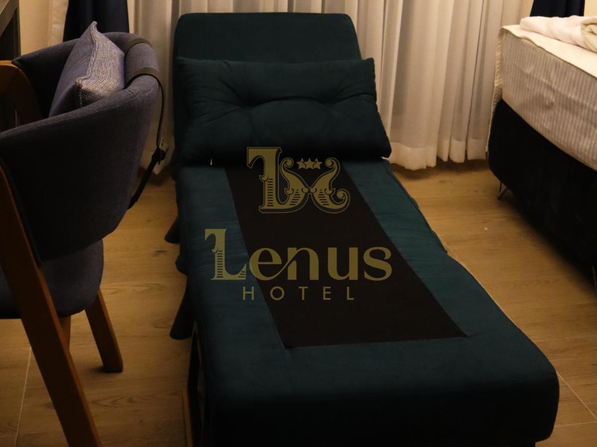Otel Lenus