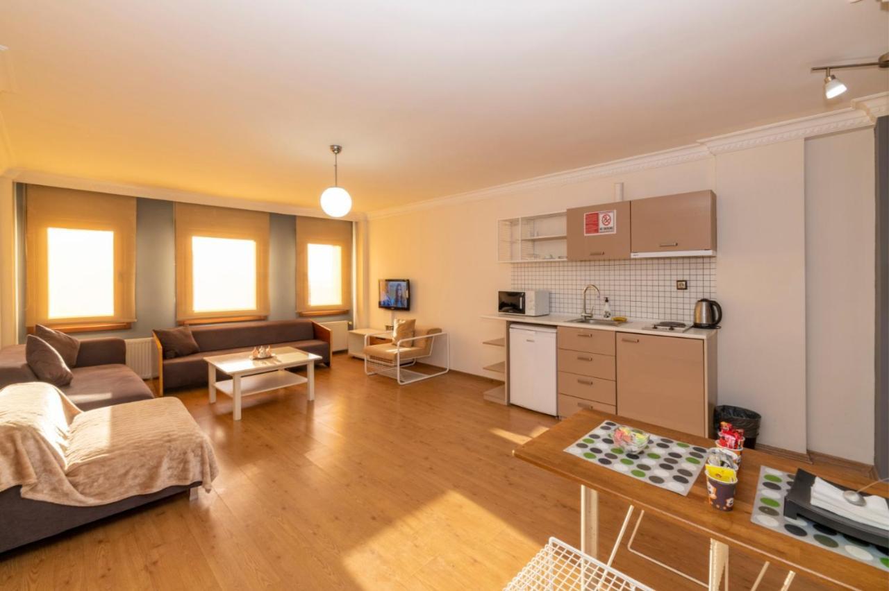 Aparthotel Taksim Full House Istanbul
