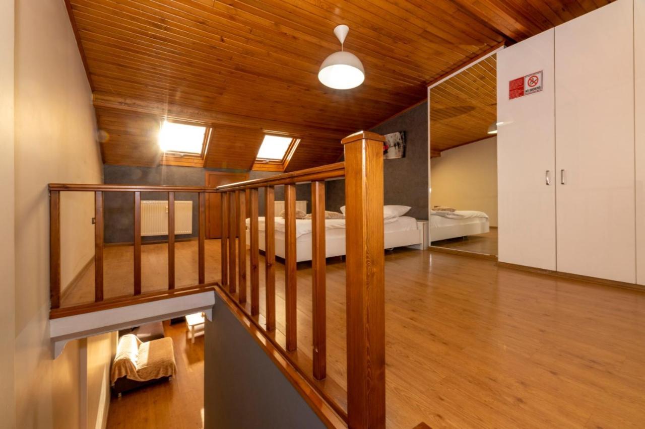 Taksim Full House Aparthotel *