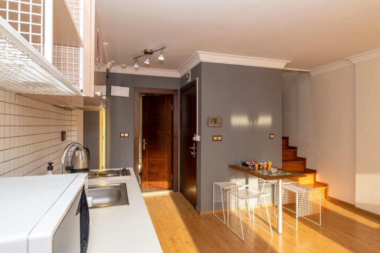 Aparthotel Taksim Full House Istanbul