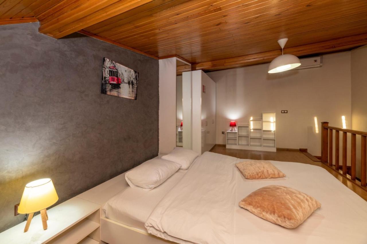 Aparthotel Taksim Full House *