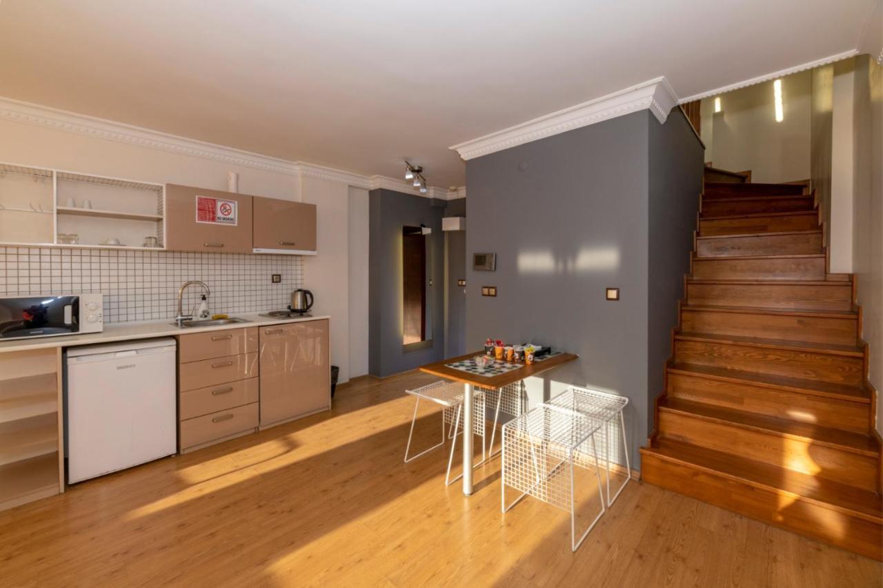 Taksim Full House Aparthotel