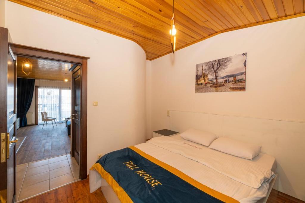 Taksim Full House Aparthotel Istanbul