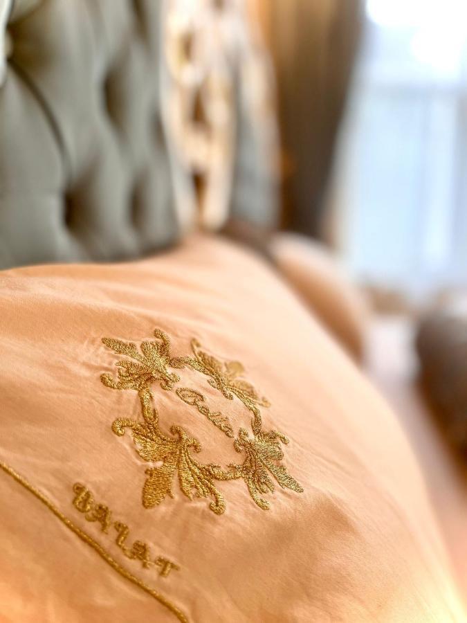 Aparthotel Castello Bella Balat Apart Istanbul