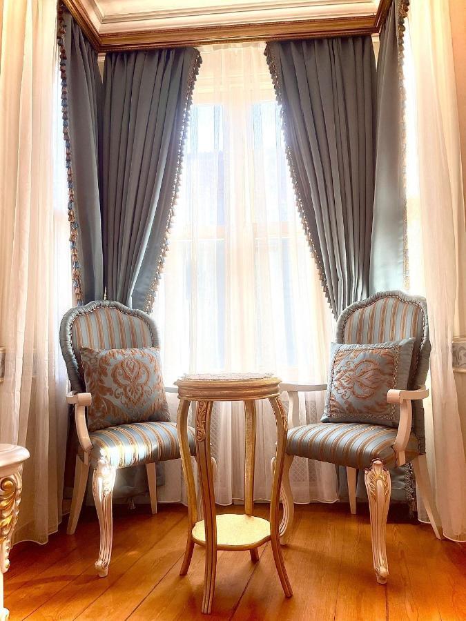 Castello Bella Balat Apart Istanbul