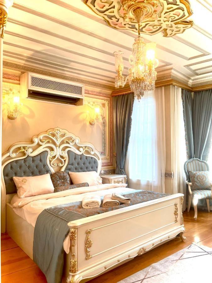 Castello Bella Balat Apart *