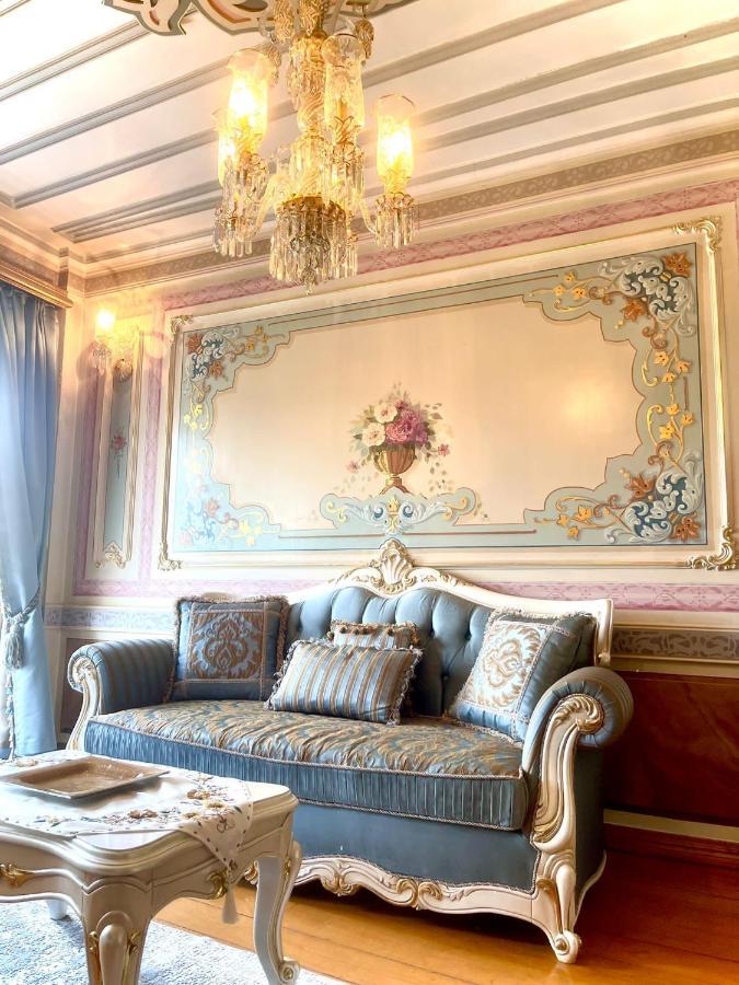 Castello Bella Balat Apart * Istanbul