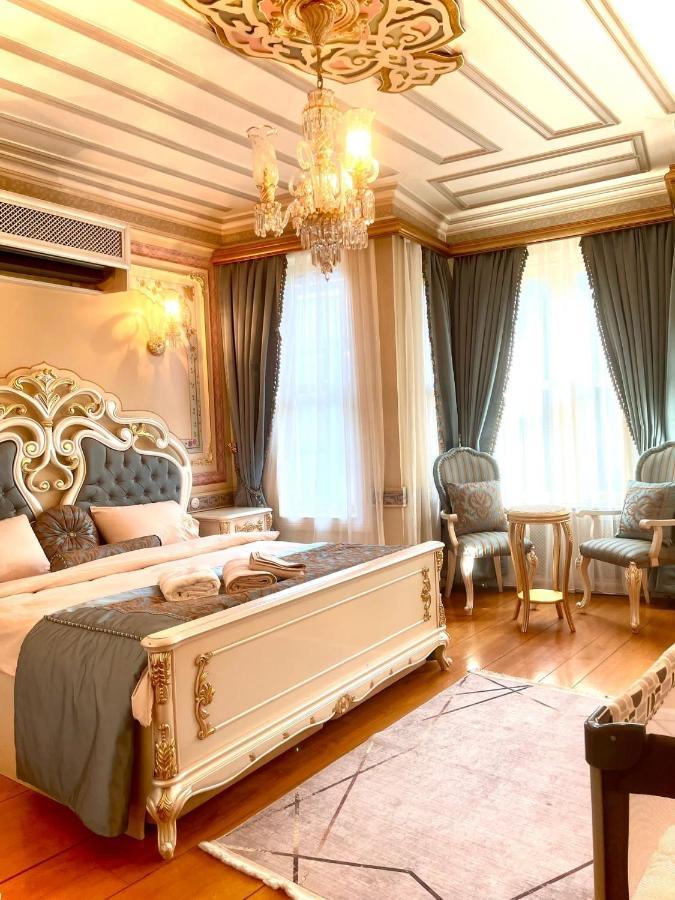 Castello Bella Balat Apart Istanbul